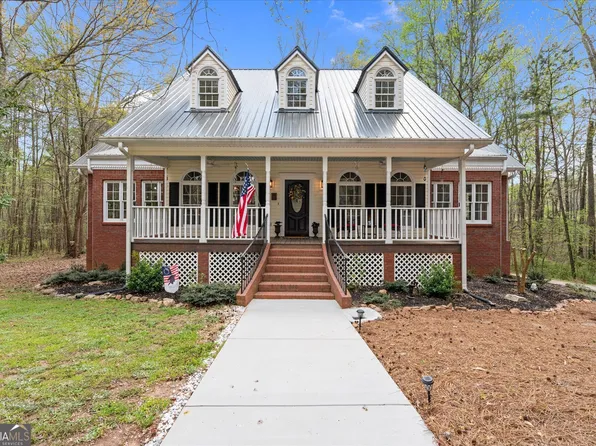 301 E Highway 5, Roopville, GA 30170