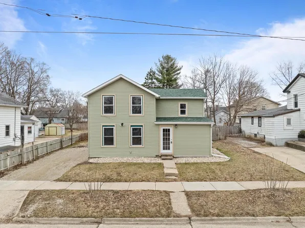 613 Lincoln STREET, Janesville, WI 53548
