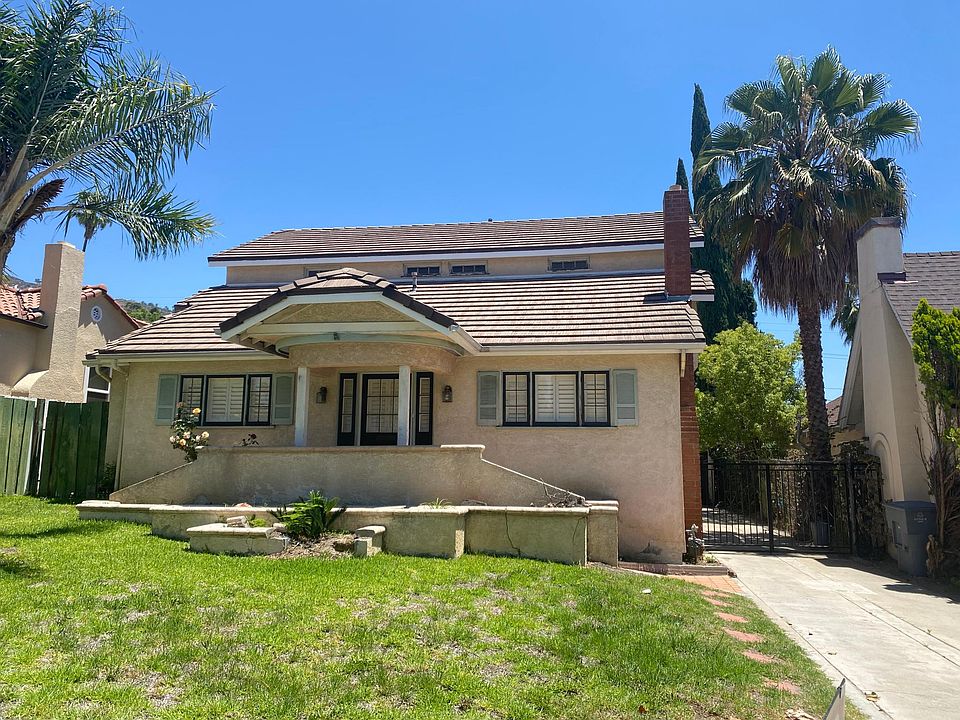 1st image of 1442 N Pacific Ave