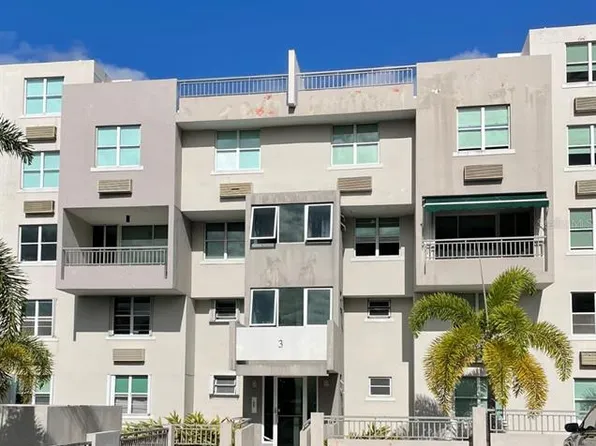 382 Felisa Rincan De Gautier #305, San Juan, PR 00926