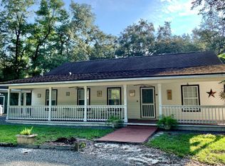 461 SW Quail Ridge Ct, Lake City, FL 32024