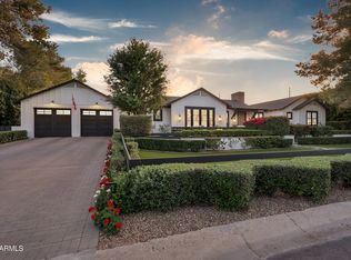 5217 E CALLE REDONDA --, Phoenix, AZ 85018