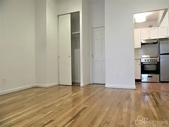 Rented by City Connections Realty