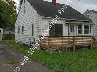 2106 E Bristol Rd, Burton, MI 48529