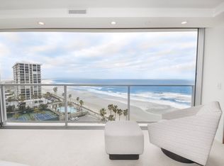 1780 Avenida Del Mundo UNIT 1008, Coronado, CA 92118