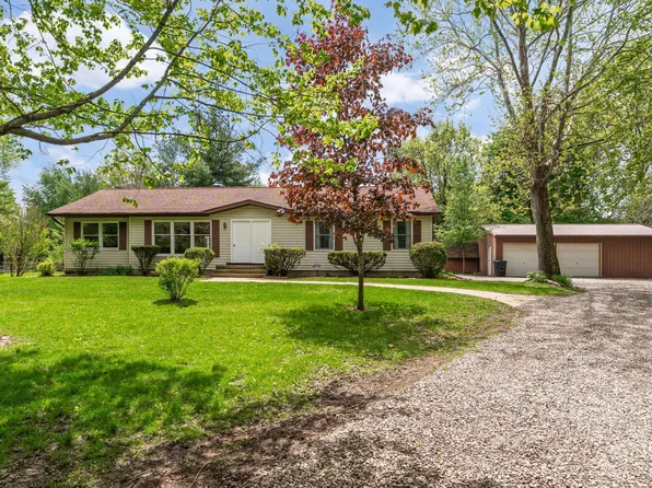 275 N Parkway Dr, Delaware, OH 43015