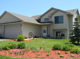 524 2nd St S, Montrose, MN 55363