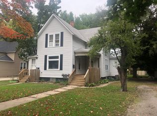 278 Euclid St APT 1, Mount Clemens, MI