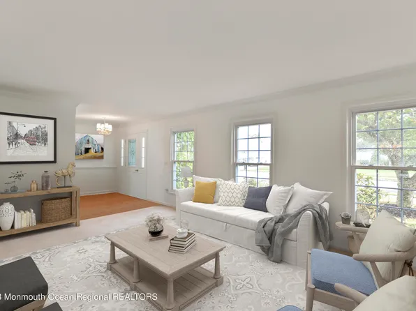 2 Scarlet Lane, Howell, NJ 07731