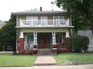 327 G St SW, Ardmore, OK 73401