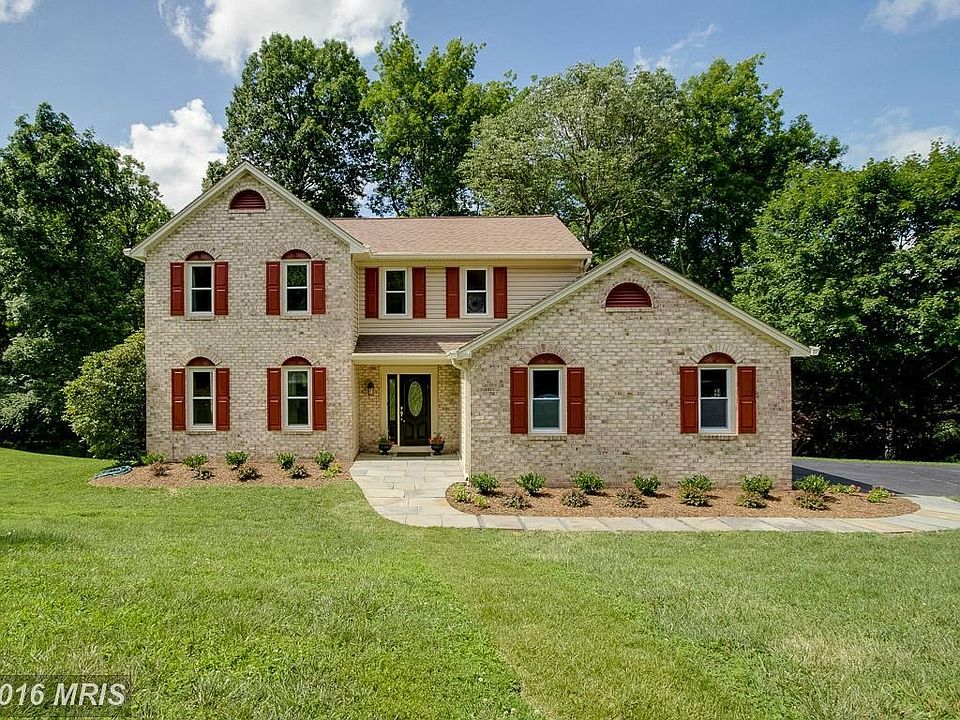 Welcome home!