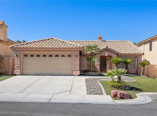 9803 Frosty Canyon Ct, Las Vegas, NV 89183