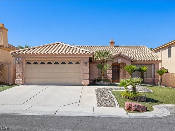 9803 Frosty Canyon Ct, Las Vegas, NV 89183
