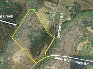 New McElhaney Rd, Travelers Rest, SC 29690