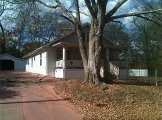 90 Knight St, Erin, TN 37061