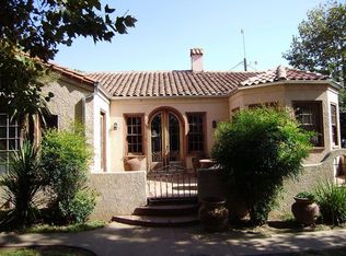 5600 Geer Rd, Turlock, CA 95382