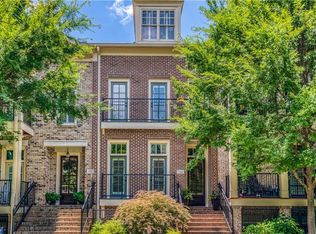 712 Creekgarden Ct #16, Sandy Springs, GA