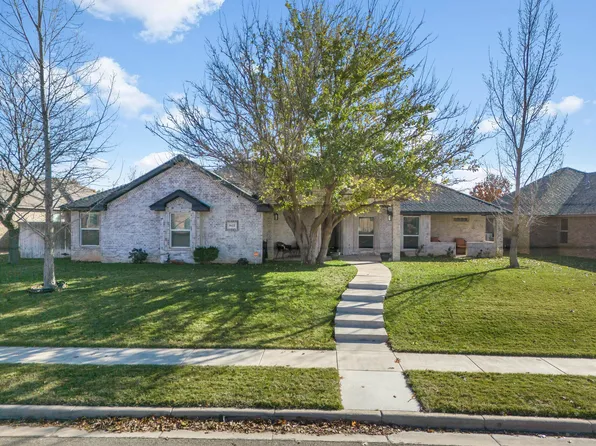 8413 Hamilton Dr, Amarillo, TX 79119