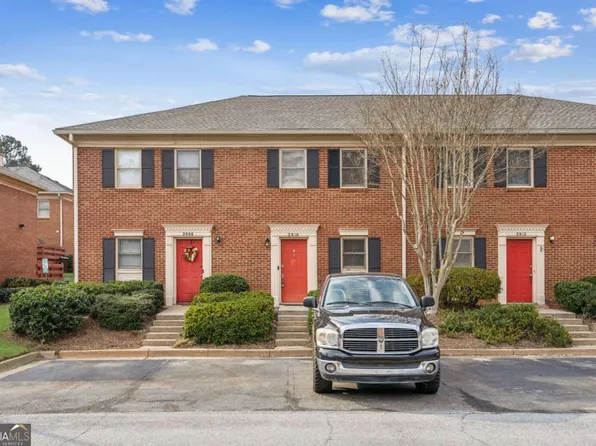 2910 Webb Bridge Rd, Alpharetta, GA 30009