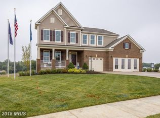 10402 Aspen Highlands Dr, Spotsylvania, VA 22553