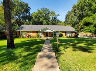 3611 McMillan Dr, Tyler, TX 75701