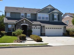 1793 Giotto Dr, Brentwood, CA