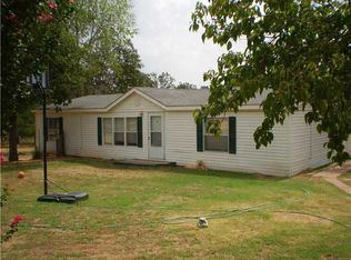 19717 SE 95th St, Newalla, OK 74857