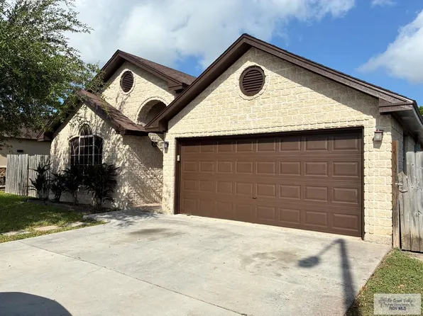 7240 Alabama Pine St, Brownsville, TX 78526