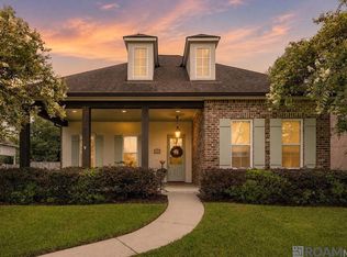 15463 Green Trails Blvd, Baton Rouge, LA 70817