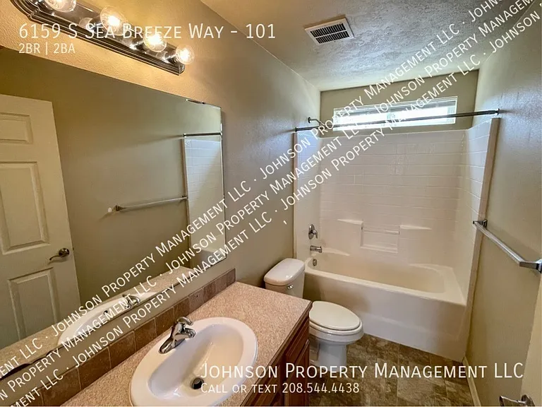 6159 S Sea Breeze Way #101 — Photo 10