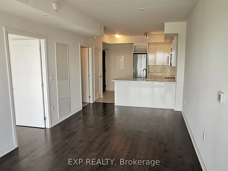 805 Carling Ave #2005 — Photo 12