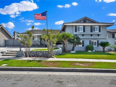 1500 Arbolita Dr, La Habra, CA, 90631