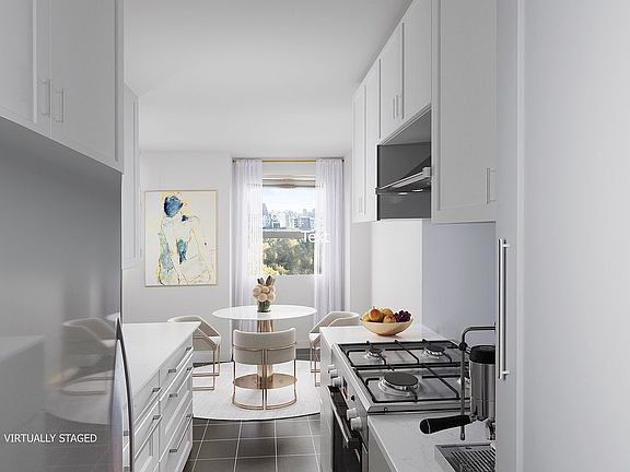 5th image of 501 W 123rd St APT 13F