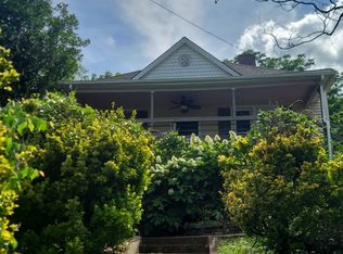 2119 Lincoln St, Knoxville, TN 37920