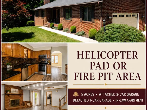 17082 Prince Frederick Rd, Hughesville, MD 20637