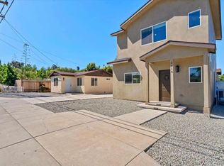 Cordoba, Spring Valley, CA 91977