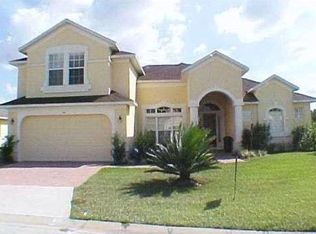 141 Barbera Dr, Davenport, FL 33897