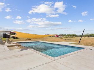 1045 Shiloh Trl, China Spring, TX 76633