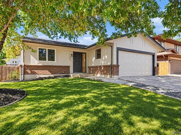 2303 S Devinney Street, Denver, CO 80228