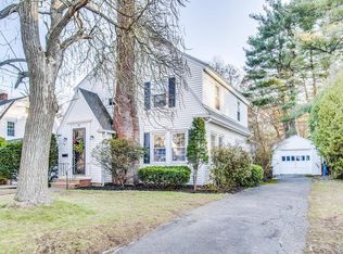 26 Sycamore Rd, Weymouth, MA 02190