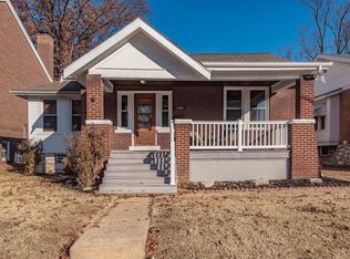 6835 Marquette Ave, Saint Louis, MO