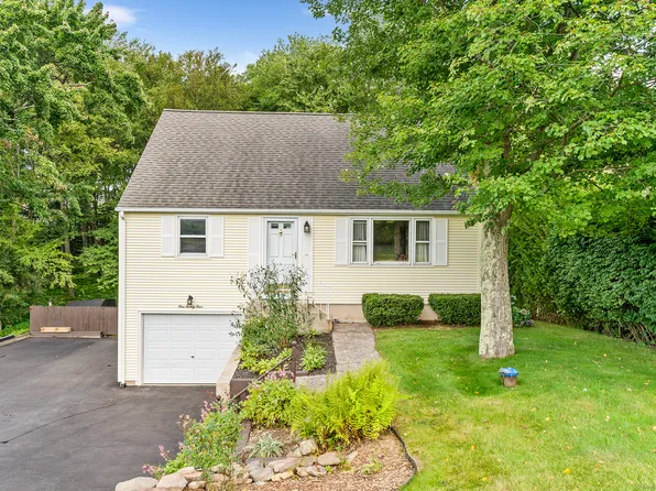 124 Town Line Road, Bristol, CT 06010