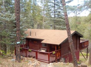 2910 E Shelf Rd, Prescott, AZ 86303