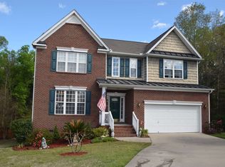 34 Ash Ct, Irmo, SC 29063