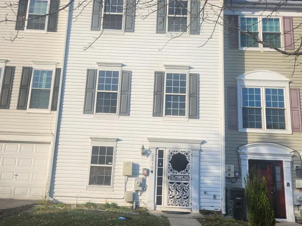 2010 Trenton Pl SE, Washington, DC 20020