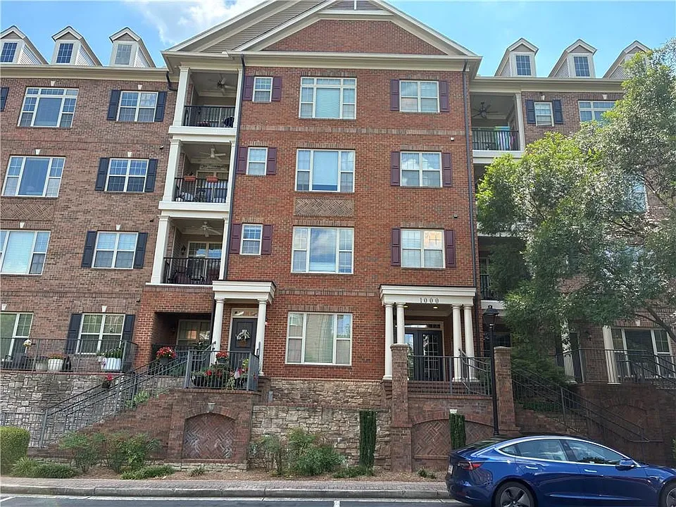 2300 Peachford Rd #1203
