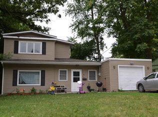 3212 Garden Ave, Des Moines, IA 50310