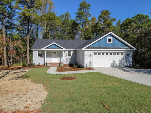 28 Minikahada Trl, Pinehurst, NC 28374