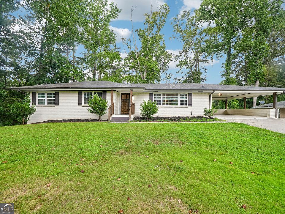 1st image of 319 Prairie View Pl SW
