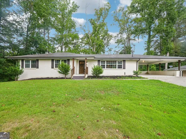 319 Prairie View Pl SW, Atlanta, GA 30311